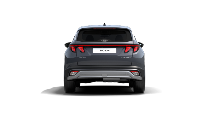 Hyundai Tucson Go Czech N Line! 1.6 T-GDI 110 kW 7° DCT na operativní leasing