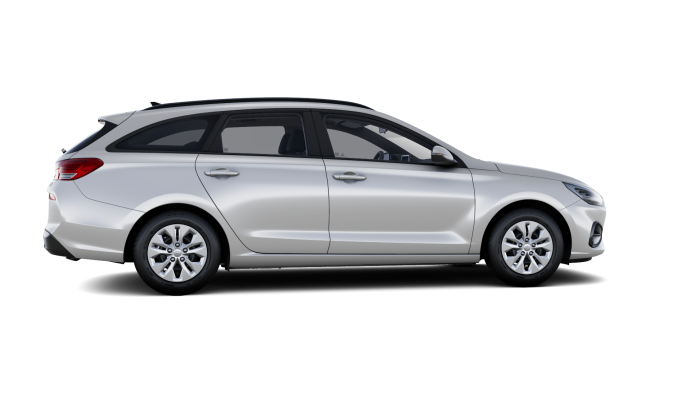 Hyundai i30 Kombi N Line Premium 1.6 T-GDI 110 kW 7° DCT na operativní leasing