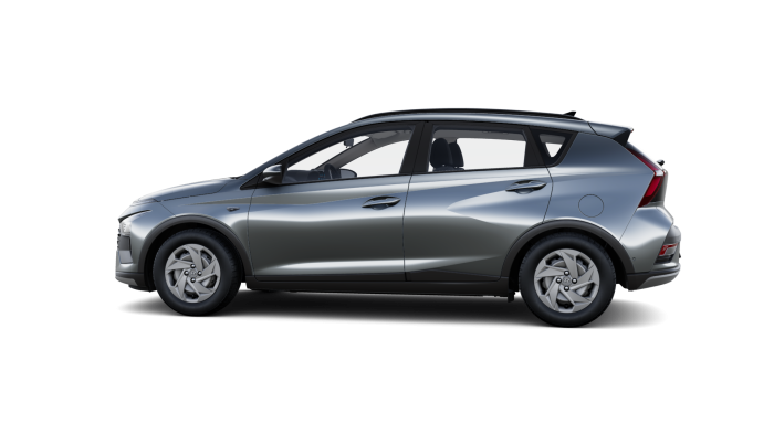 Hyundai Bayon Style 1.0 T-GDI 66 kW 7° DCT na operativní leasing