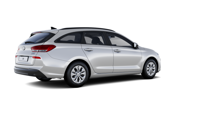 Hyundai i30 Kombi N Line Premium 1.6 T-GDI 110 kW 7° DCT na operativní leasing