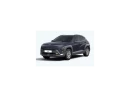 Hyundai Kona Smart Technology 1,6 T-GDI 110 kW automat Denim Blue Pearl 1,6 T-GDI na operativní leasing