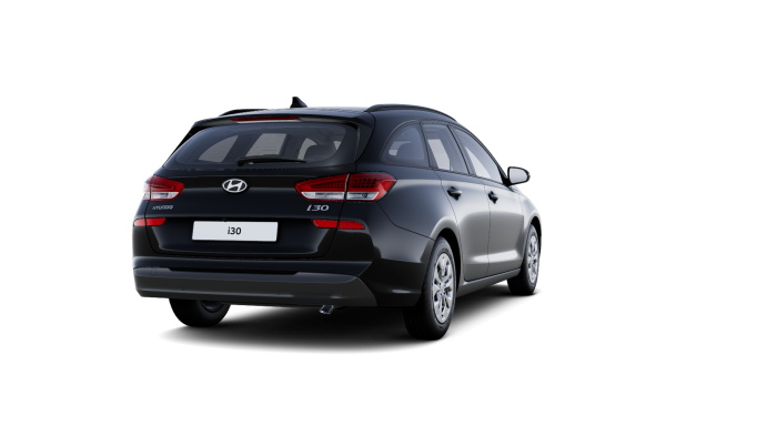 Hyundai i30 Kombi Style 1.6 T-GDI 110 kW 7° DCT na operativní leasing