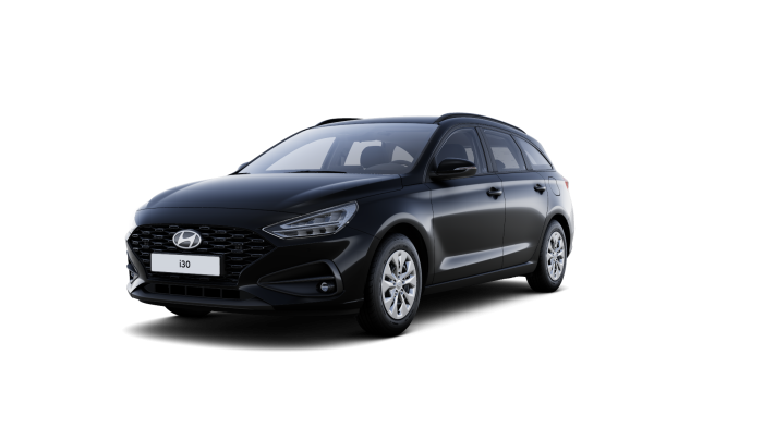 Hyundai i30 Kombi Style 1.6 T-GDI 110 kW 7° DCT na operativní leasing
