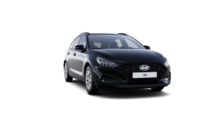 Hyundai i30 Kombi Style 1.6 T-GDI 110 kW 7° DCT na operativní leasing
