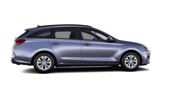 Hyundai i30 Kombi Go Czech N Line! 1.6 T-GDI 110 kW 7° DCT na operativní leasing