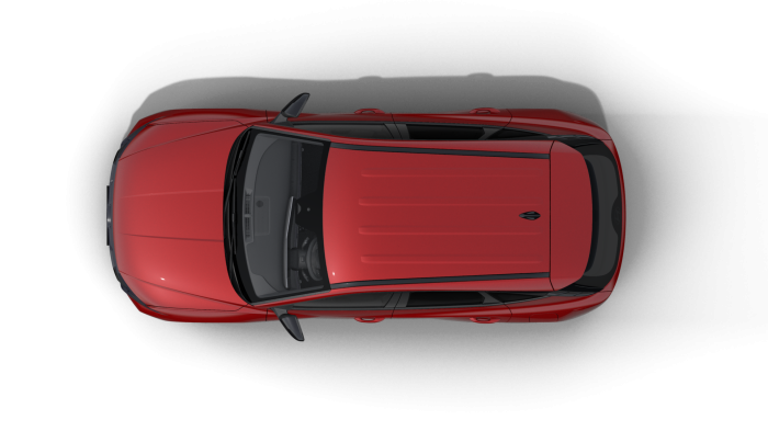 Hyundai Tucson N Line 1.6 T-GDI 110 kW 6M na operativní leasing