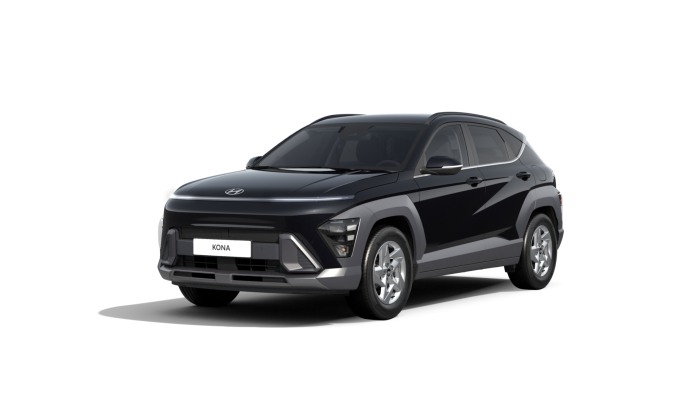 Hyundai Kona N Line 1.6 T-GDI 110kW 7st DCT na operativní leasing