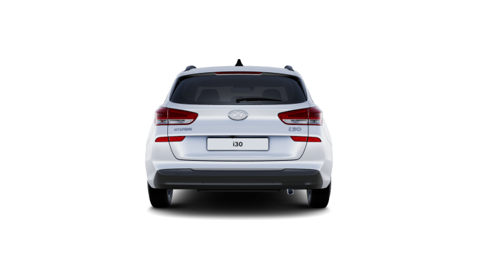 Hyundai i30 Kombi Go Czech! 1.5 MPI 70 kW 6M na operativní leasing