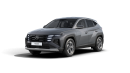 Hyundai Tucson Go Czech N Line! 1.6 T-GDI 132 kW 7° DCT 4×4 na operativní leasing