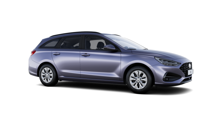 Hyundai i30 Kombi Go Czech N Line! 1.6 T-GDI 110 kW 7° DCT na operativní leasing