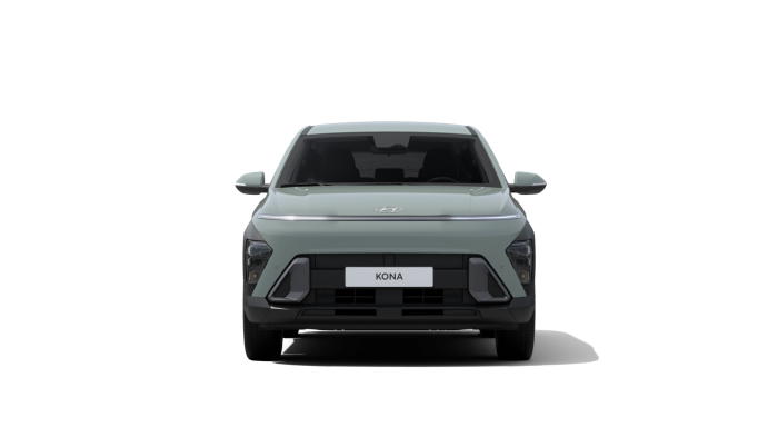 Hyundai Kona N Line 1.6 T-GDI 110 kW 6M na operativní leasing
