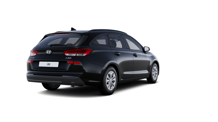 Hyundai i30 Kombi Style 1.6 T-GDI 110 kW 7° DCT na operativní leasing