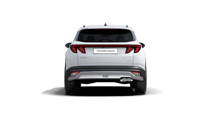 Hyundai Tucson Go Czech N Line! 1.6 T-GDI Hybrid 1.49 kWh 176 kW 6A na operativní leasing