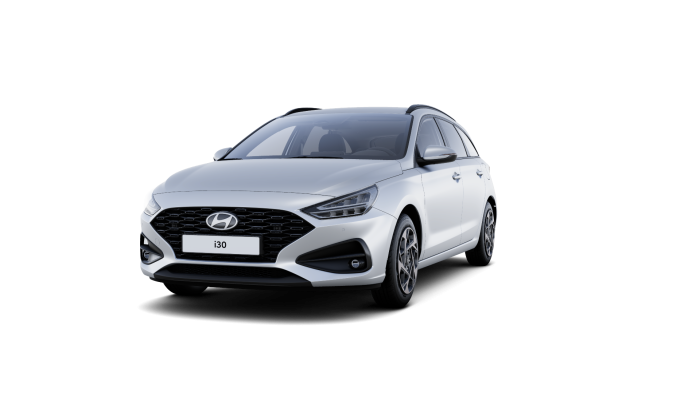 Hyundai i30 Kombi Go Czech! 1.5 MPI 70 kW 6M na operativní leasing