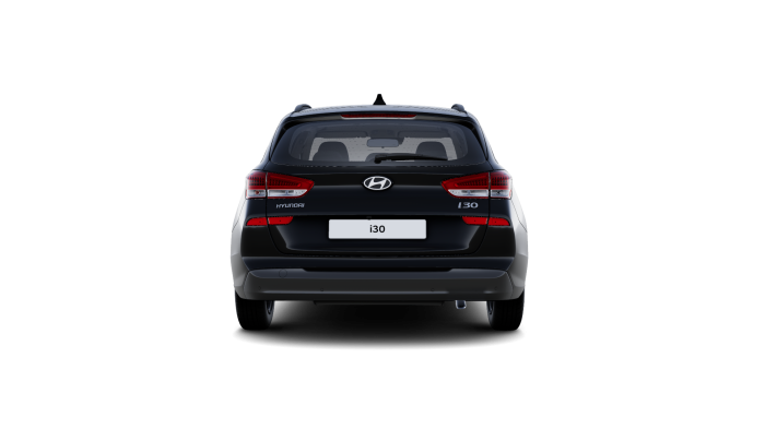 Hyundai i30 Kombi Style 1.6 T-GDI 110 kW 7° DCT na operativní leasing