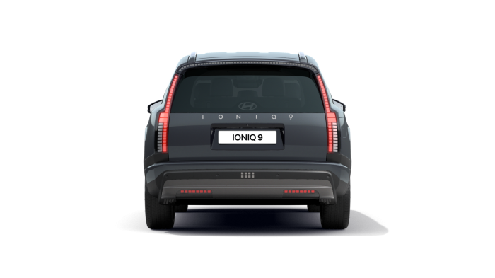 Hyundai Ioniq 9 Style POWER 110.0 kWh 160 kW na operativní leasing