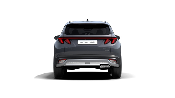 Hyundai Tucson Go Czech N Line! 1.6 T-GDI Hybrid 1.49 kWh 176 kW 6A na operativní leasing