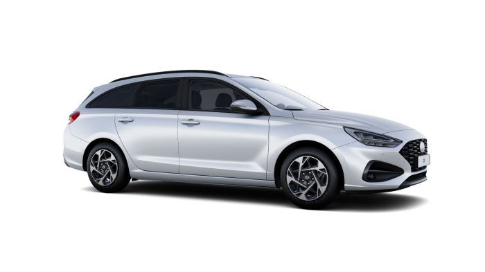 Hyundai i30 Kombi Go Czech! 1.5 MPI 70 kW 6M na operativní leasing