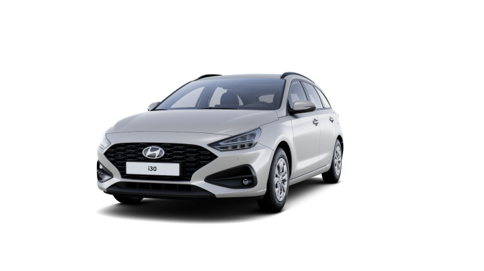 Hyundai i30 Kombi N Line Premium 1.6 T-GDI 110 kW 7° DCT na operativní leasing
