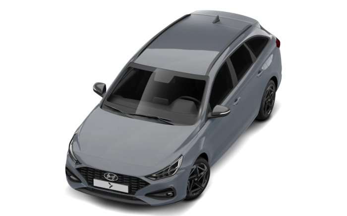 Hyundai i30 Kombi Family 1,5 MT - Benzín - Manuál 6st. - 4x2 na operativní leasing