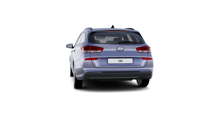 Hyundai i30 Kombi Go Czech N Line! 1.6 T-GDI 110 kW 7° DCT na operativní leasing