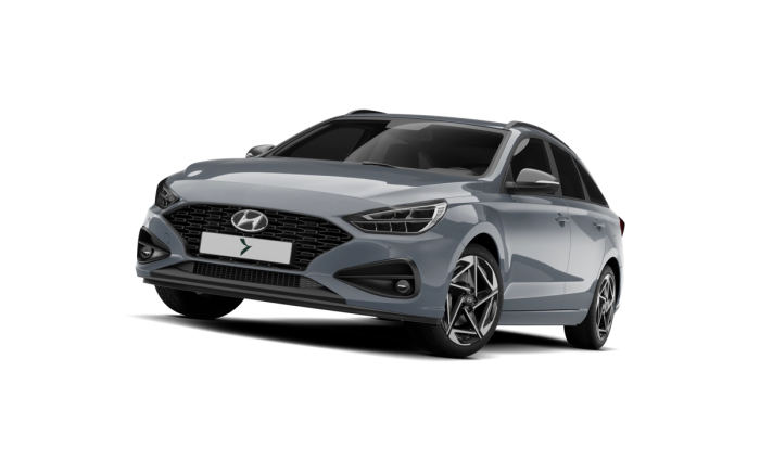 Hyundai i30 Kombi Family 1,5 MT - Benzín - Manuál 6st. - 4x2 na operativní leasing