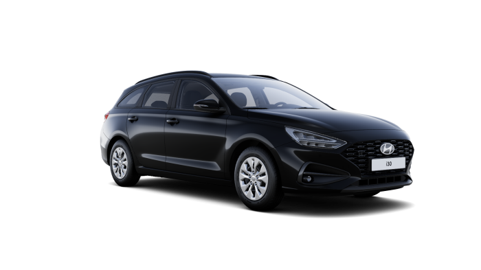 Hyundai i30 Kombi Style 1.6 T-GDI 110 kW 7° DCT na operativní leasing