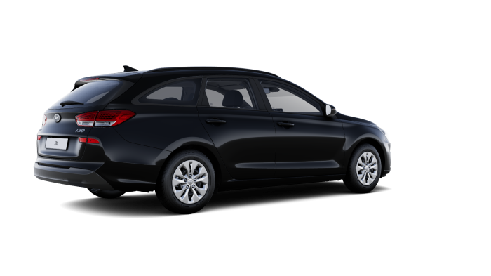Hyundai i30 Kombi Style 1.6 T-GDI 110 kW 7° DCT na operativní leasing