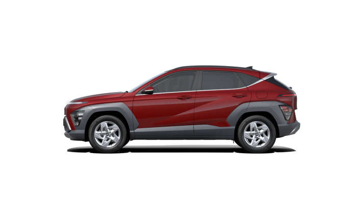 Hyundai Kona N Line Style 1.0 T-GDI 74kW 6M na operativní leasing