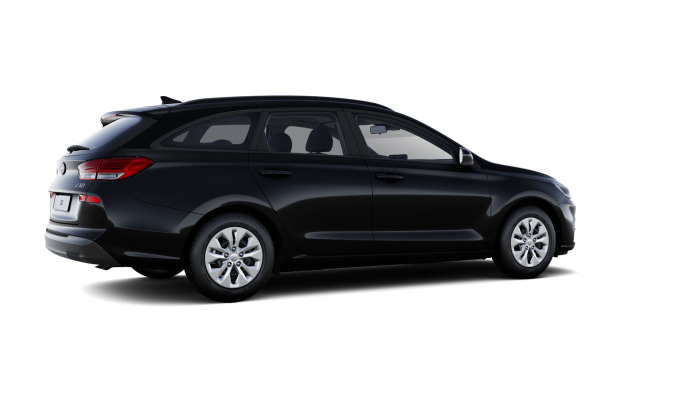 Hyundai i30 Kombi Style 1.6 T-GDI 110 kW 7° DCT na operativní leasing
