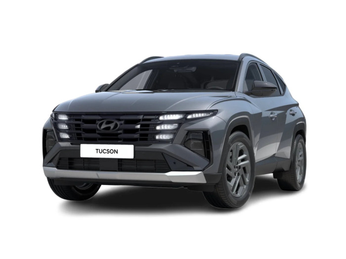 Hyundai Tucson GO Czech Plus! 1.6 T-GDI 110 kW Benzín Automatická převodovka na operativní leasing