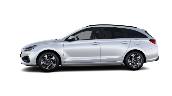Hyundai i30 Kombi Go Czech! 1.5 MPI 70 kW 6M na operativní leasing