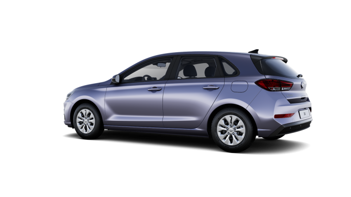 Hyundai i30 Hatchback Style 1.0 T-GDI 85 kW 6M na operativní leasing