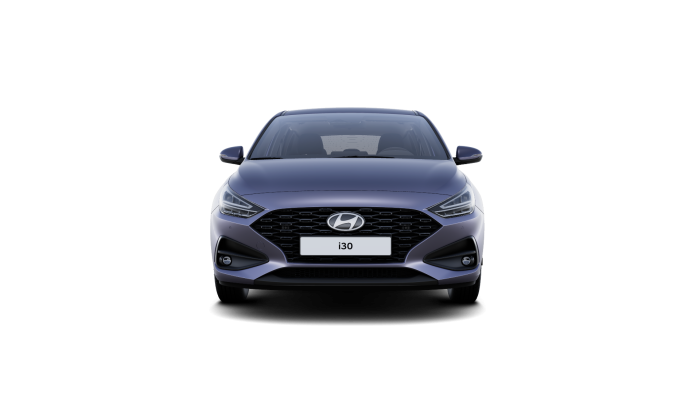 Hyundai i30 Hatchback Style 1.0 T-GDI 85 kW 6M na operativní leasing