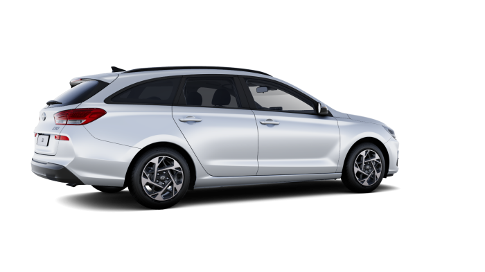 Hyundai i30 Kombi Go Czech! 1.5 MPI 70 kW 6M na operativní leasing