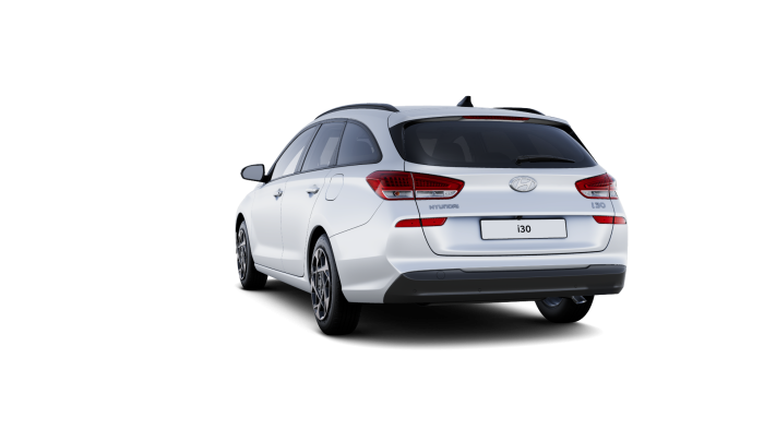 Hyundai i30 Kombi Go Czech! 1.5 MPI 70 kW 6M na operativní leasing