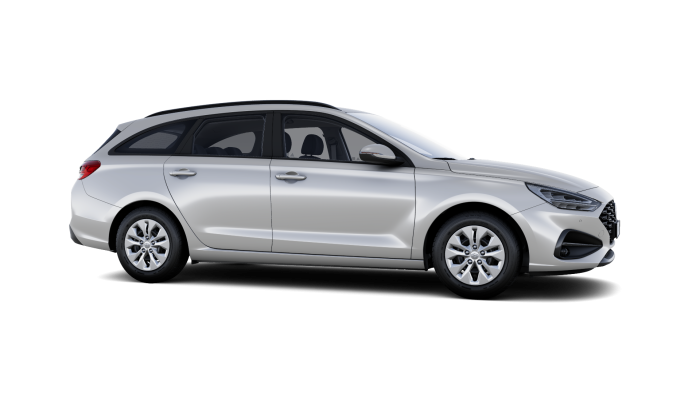 Hyundai i30 Kombi N Line Premium 1.6 T-GDI 110 kW 7° DCT na operativní leasing