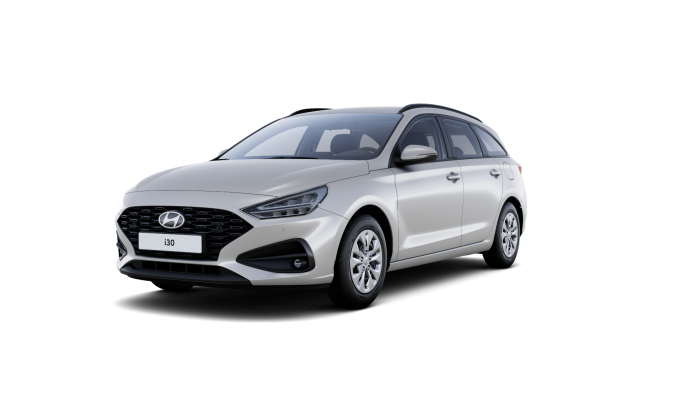 Hyundai i30 Kombi N Line Premium 1.6 T-GDI 110 kW 7° DCT na operativní leasing