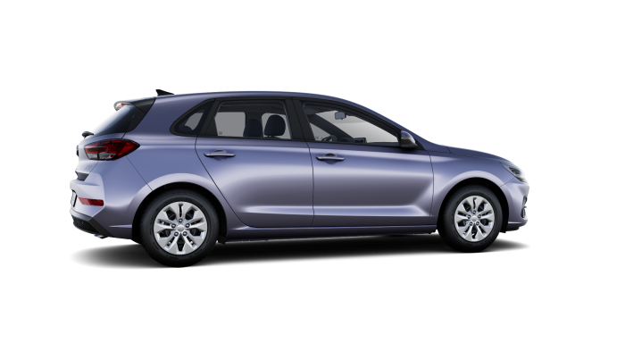 Hyundai i30 Hatchback Style 1.0 T-GDI 85 kW 6M na operativní leasing