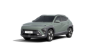 Hyundai Kona Smart 1.6 GDI Hybrid 1.32 kWh 102 kW 6° DCT na operativní leasing