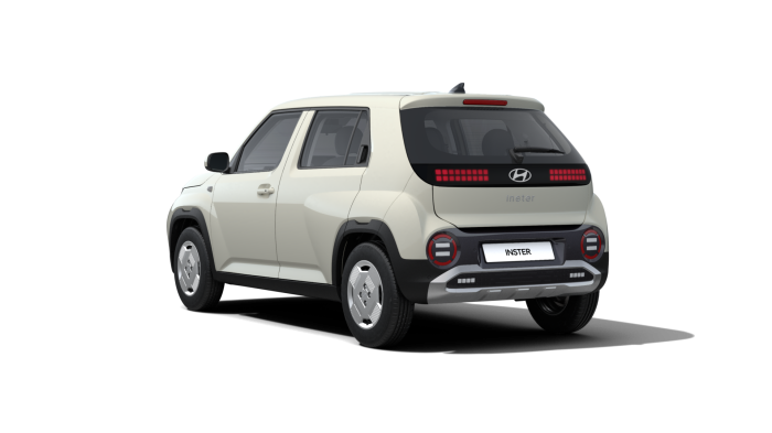 Hyundai Inster Smart ECO 42.0 kWh 71 kW na operativní leasing