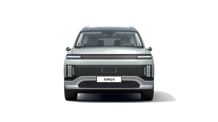 Hyundai Ioniq 9 Calligraphy POWER 110.0 kWh 226 kW 4×4 na operativní leasing