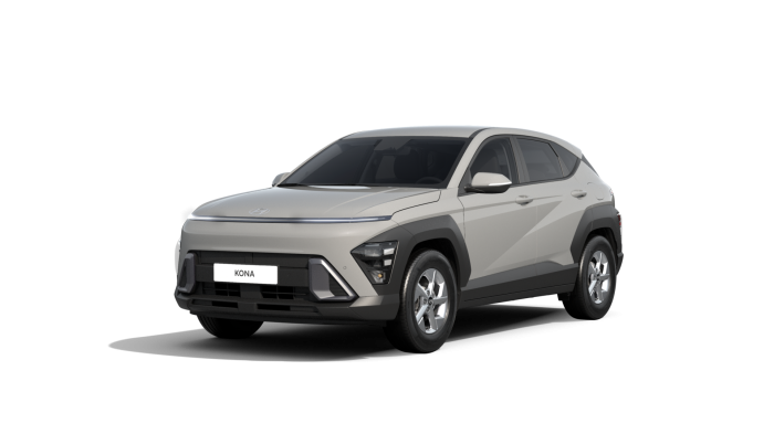 Hyundai Kona N Line 1.6 T-GDI 110kW 6M na operativní leasing