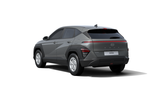 Hyundai Kona Smart 1.6 T-GDI 110 kW 6M na operativní leasing