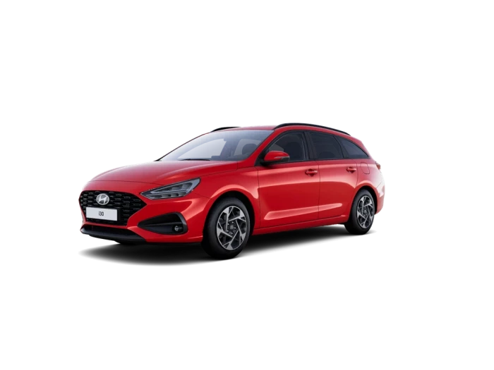 Hyundai i30 1.5i CVVT Smart kombi 5d na operativní leasing