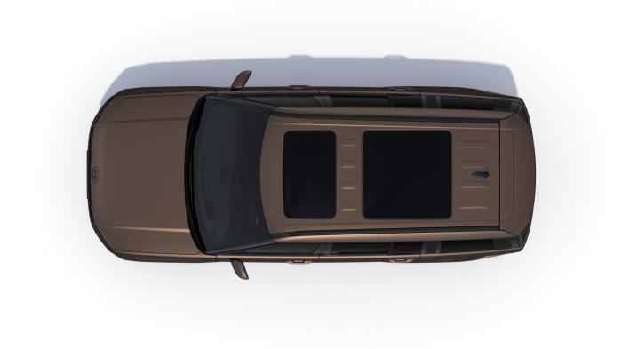 Hyundai Santa Fe Style Premium 1.6 T-GDI Hybrid 1.49 kWh 176 kW 6A 4×4 na operativní leasing