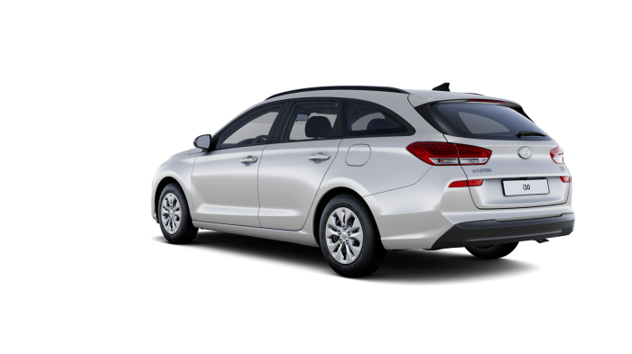 Hyundai i30 Kombi N Line Premium 1.6 T-GDI 110 kW 7° DCT na operativní leasing