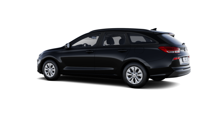 Hyundai i30 Kombi Style 1.6 T-GDI 110 kW 7° DCT na operativní leasing