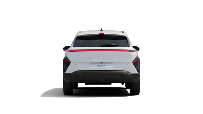 Hyundai Kona Smart 1.6 T-GDI 110 kW 6M na operativní leasing