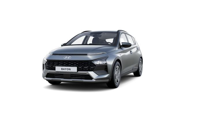 Hyundai Bayon Style 1.0 T-GDI 66 kW 7° DCT na operativní leasing